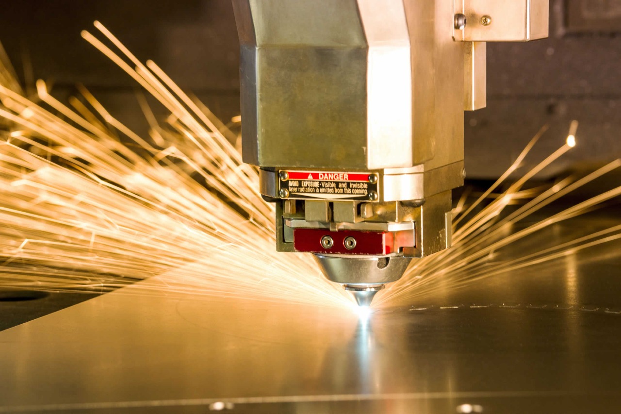 Mengatasi Masalah Yang Sering Terjadi Pada Laser Cutting